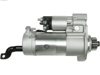 Anlasser passend für Land Rover Discovery Land Rover Range 12V 1,9 kW