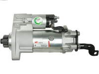Anlasser passend für Land Rover Discovery Land Rover Range 12V 1,9 kW