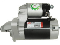 Anlasser passend für Toyota Corolla 12V 1,5 kW