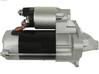 Anlasser passend für Toyota Vios 12V 1,1 kW