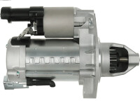 Anlasser passend für Honda Civic Honda CR-V 12V 1,5 kW