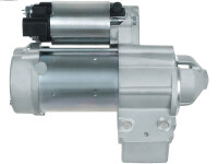 Anlasser passend für Bmw 114 Bmw 116 12V 1,7 kW