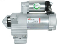 Anlasser passend für Bmw 114 Bmw 116 12V 1,7 kW