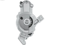 Anlasser passend für Bmw 114 Bmw 116 12V 1,7 kW