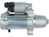 Anlasser passend für Honda Civic Honda Jazz 12V 1,5 kW