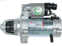 Anlasser passend für Honda Civic Honda Jazz 12V 1,5 kW
