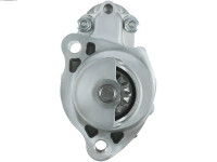 Anlasser passend für Honda Civic Honda Jazz 12V 1,5 kW