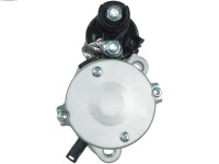 Anlasser passend für Honda Civic Honda Jazz 12V 1,5 kW