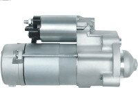 Anlasser passend für Land Rover Discovery Land Rover Range 12V 1,9 kW