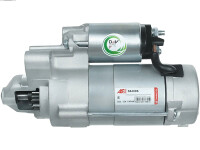 Anlasser passend für Land Rover Discovery Land Rover Range 12V 1,9 kW