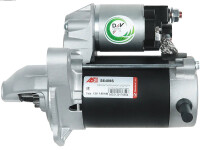 Anlasser passend für Toyota Vios 12V 1,6 kW