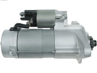 Anlasser passend für Land Rover Discovery Land Rover Range 12V 1,9 kW