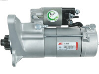 Anlasser passend für Land Rover Discovery Land Rover Range 12V 1,9 kW