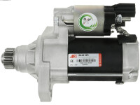 Anlasser passend für Audi A1 Audi A3 Seat Alhambra Seat Arona Skoda Citigo Skoda Fabia 12V 1,5 kW
