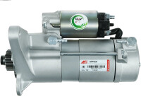 Anlasser passend für Land Rover Discovery Land Rover Range 12V 1,9 kW