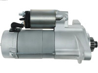 Anlasser passend für Land Rover Discovery Land Rover Range 12V 1,9 kW