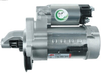 Anlasser passend für Buick GL8 Buick Regal 12V 1,6 kW