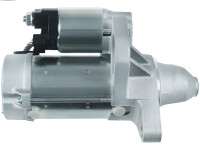 Anlasser passend für Toyota Auris Toyota C-HR 12V 1,7 kW