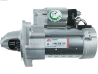 Anlasser passend für Toyota Auris Toyota C-HR 12V 1,7 kW