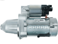Anlasser 12V 1,6 kW passend für Honda Civic Honda CR-V