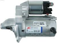 Anlasser passend für Toyota Yaris 12V 1,3 kW