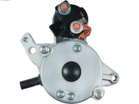 Anlasser passend für Toyota Yaris 12V 1,3 kW