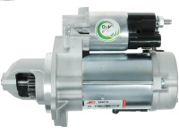 Anlasser passend für Chevrolet Camaro Gmc Acadia 12V 1,2 kW