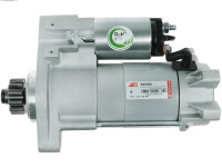 Anlasser passend für Land Rover Discovery Land Rover Range 12V 1,9 kW