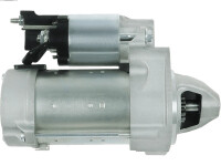 Anlasser passend für Mercedes Benz V Mercedes Benz Vito 12V 1,8 kW