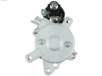 Anlasser passend für Land Rover Discovery Land Rover Range 12V 1,9 kW