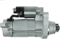 Anlasser passend für Ford Territory 12V 2 kW