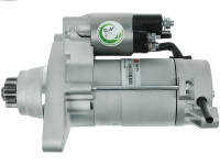 Anlasser passend für Ford Territory 12V 2 kW
