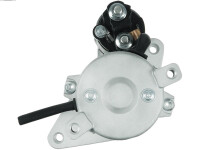 Anlasser passend für Ford Territory 12V 2 kW