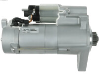 Anlasser passend für Land Rover Discovery Land Rover Range 12V 2 kW