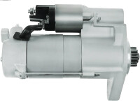 Anlasser passend für Land Rover Discovery Land Rover Range 12V 2 kW