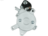 Anlasser passend für Land Rover Discovery Land Rover Range 12V 2 kW