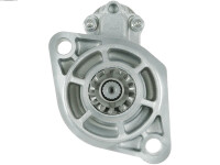 Anlasser passend für Audi A1 Audi A3 Seat Arona Seat Ateca Skoda Karoq Skoda Octavia 12V 1,5 kW