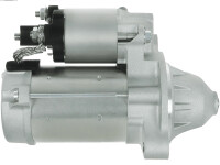 Anlasser passend für Ford Mustang 12V 1,6 kW