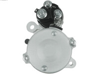 Anlasser passend für Ford Mustang 12V 1,6 kW