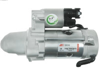 Anlasser 12V 2 kW passend für Honda Accord Honda CR-V