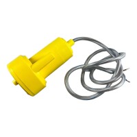 Tauchpumpe EXTRA 12V 18 l/min Wasserförderung Boiler Dusche Wohnmobil Wohnwagen Caravan