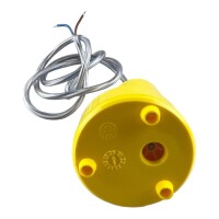 Tauchpumpe EXTRA 12V 18 l/min Wasserförderung Boiler Dusche Wohnmobil Wohnwagen Caravan