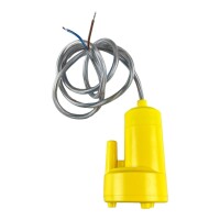 Tauchpumpe EXTRA 12V 18 l/min Wasserförderung Boiler Dusche Wohnmobil Wohnwagen Caravan