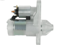 Anlasser 12V 1 kW passend für Nissan
