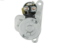 Anlasser 12V 1 kW passend für Nissan Juke Nissan Qashqai Renault Clio Renault Fluence