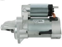 Anlasser 12V 1,7 kW passend für Opel Insignia