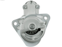 Anlasser 12V 1,7 kW passend für Opel Insignia