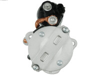 Anlasser 12V 1,7 kW passend für Opel Insignia