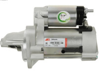 Anlasser 12V 1,7 kW passend für Opel Insignia