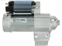 Anlasser 12V 1,5 kW passend für Bmw 114